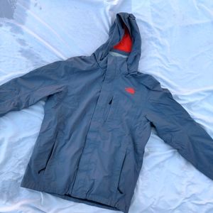 The North Face Jacket